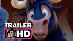 کارتون فردیناند زبان اصلی-کارتون فردیناند زبان اصلی