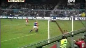 مستند لیورپول رویایی دهه 80