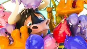 کارتون فردیناند زبان اصلی-کارتون فردیناند نماشا