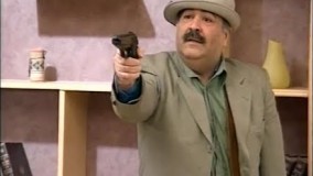 سریال پاورچین 68 - تو می توانی 