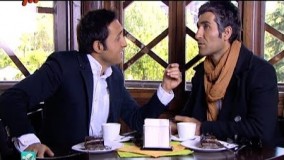 سریال پژمان - قسمت 17