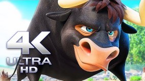 کارتون فردیناند اپارات-کارتون فردیناند دوبله فارسی کامل