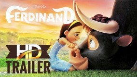 کارتون فردیناند با دوبله فارسی-کارتون دوبله فارسی