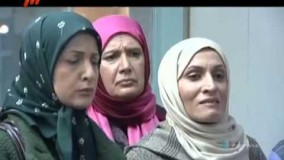 زن بابا قسمت 12 