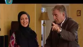 سریال خوش نشین ها قسمت 9