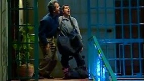 سریال پاورچین 34 - مردان بی جنبه , زنان بی جنبه تر 