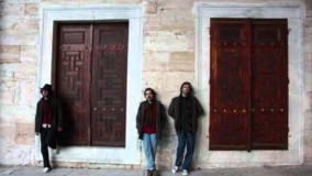 دانلود آهنگ ای درد از گروه دنگ شو