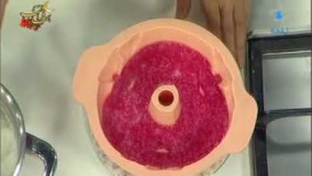 آموزش شیربرنج با مربا 