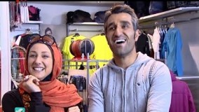 سریال پژمان - قسمت 19