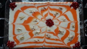 آموزش فرنی طراحی شده