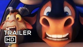 کارتون فردیناند زبان اصلی-کارتون فردیناند ویکی پدیا