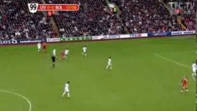 99 بازی خاطره انگیز لیورپول