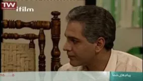 سریال دردسر والدین قسمت  12