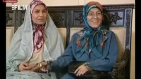 سریال بزنگاه قسمت ۱۹