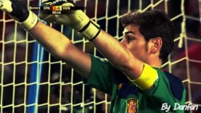 Spain National Football Team - World Cup 2010