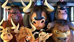 فردیناند دوبله گلوری-کارتون فردیناند زیرنویس