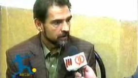 ویدیو جالب نظر فیروز کریمی درباره علی دایی