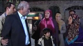 زن بابا قسمت 13 