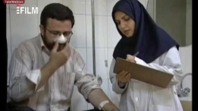 سریال بزنگاه قسمت ۸