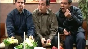 سریال پاورچین 85 - دستهای آلوده