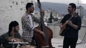 دانلود موزیک ویدیو هزارتا قصه