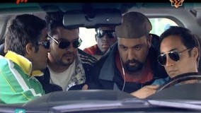 سریال پژمان - قسمت18