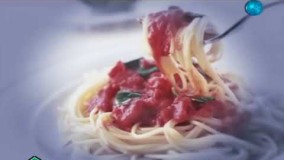 آموزش رولت گوشت و سبزیجات