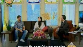 دانلود مصاحبه سیروان و زانیار خسروی در شبکه فارس 