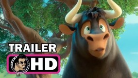 فردیناند دوبله فارسی-کارتون جدید