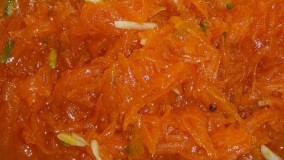 طرز تهیه مربای هویج خانگی