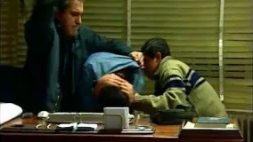 سریال پاورچین 46 - فردای عروسی