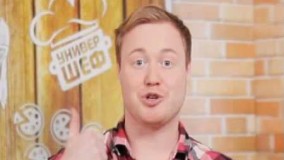 طرز تهیه آش دوغ اردبیل -حامد بایرام زاده 