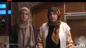 زن بابا قسمت آخر 15 