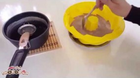 طرز تهیه پاناکوتا حرفه ای 