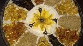 خوشمزه ترین روش تهیه کشک  بادمجان