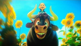 فردیناند دوبله گلوری-دانلود انیمیشن ferdinand با دوبله فارسی