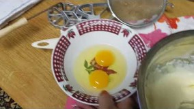 طرز تهیه نان پنجره ای