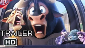 کارتون فردیناند زبان اصلی-دانلود کارتون