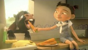 کارتون فردیناند نماشا-اپارات کارتون