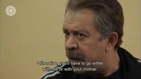 قسمت 4 - سریال کیمیا با زیرنویس انگلیسی از شبکه جهانی جام جم