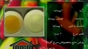 آموزش نان پنجره‏ ای