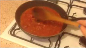 طرز تهيه ميرزاقاسمي حرفه ای و خوشمزه 