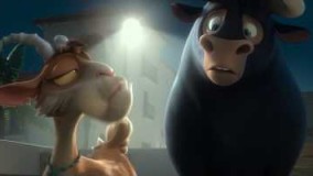 انیمیشن کامل فردیناند دوبله فارسی-دانلود انیمیشن فردیناند ferdinand 2017