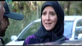 سریال خوش نشین ها قسمت 12
