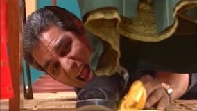 سریال پاورچین 9 - بد نام 