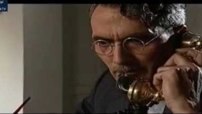 سریال ایرانی مدار صفر درجه قسمت   23