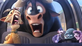 دانلود انیمیشن ferdinand با دوبله فارسی-کارتون فردیناند