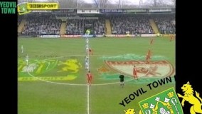 دانلود بازی  YEOVIL TOWN V LIVERPOOL