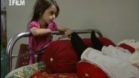 سریال بزنگاه قسمت ۱۳