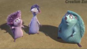 انیمیشن کامل فردیناند دوبله فارسی-کارتون فردیناند دوبله فارسی